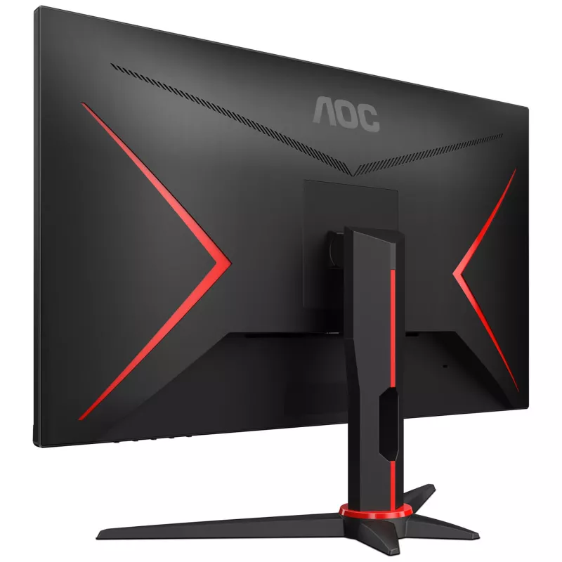 Écran gamer AOC 27″ C27G2ZE – 240 Hz & FreeSync | May Play‑Tech Mamoudzou