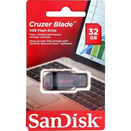 Clé USB