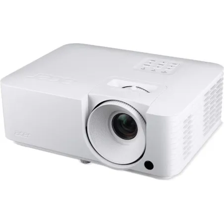 Optoma W371 Projecteur DLP WXGA 3800 Lumens HDMI VGA 25000:1 