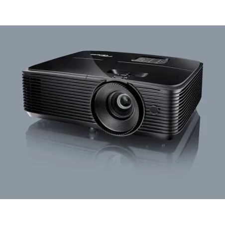 Optoma W371 Projecteur DLP WXGA 3800 Lumens HDMI V | Mayotte