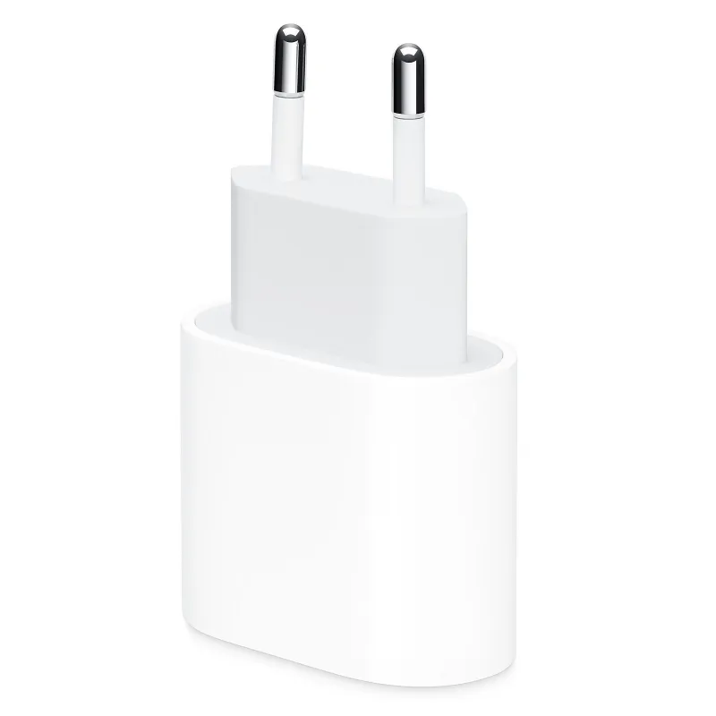 Apple adaptateur secteur - USB-C - 20 Watt | Mayotte