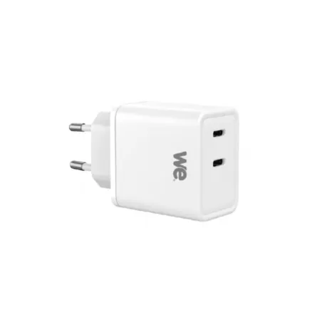 WE- Chargeur Secteur 1 USB 2.4A Mayotte