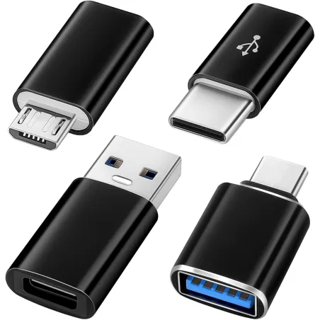 Câble USB