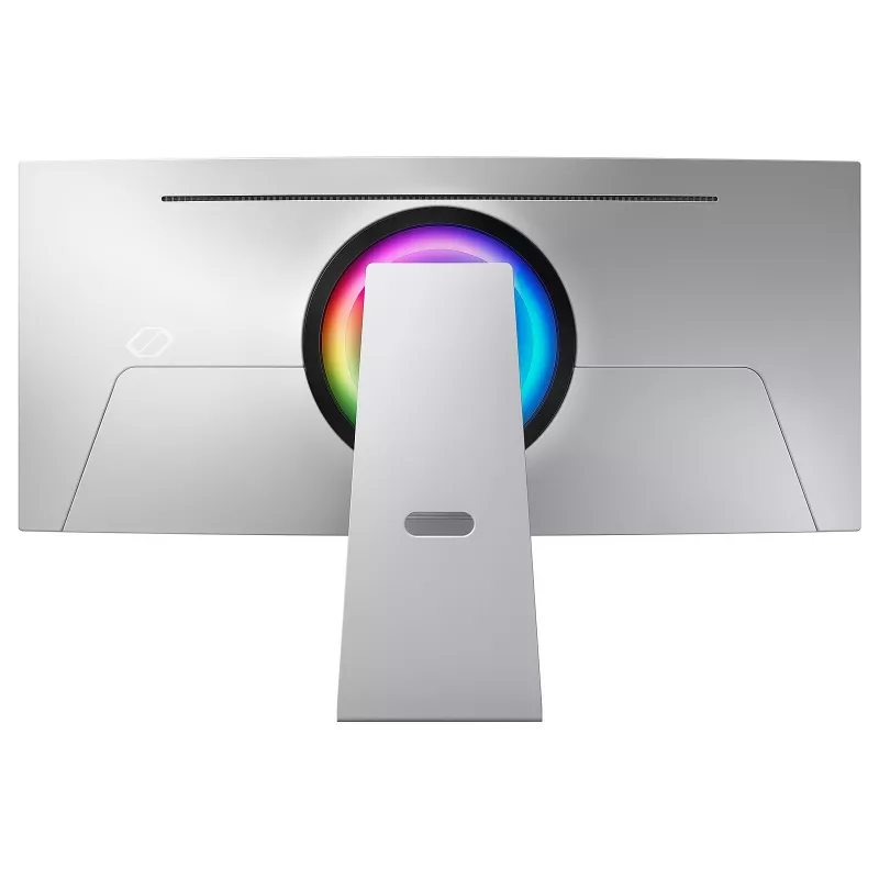 Samsung 34″ Odyssey OLED G8 S34BG850SU – Écran gaming QD‑OLED 175 Hz | May Play‑Tech Mamoudzou