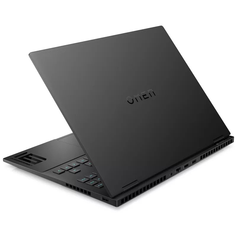 HP Omen 16‑wf1001nk – Intel i7‑14700HX & RTX 4060 165 Hz | May Play‑Tech Mamoudzou