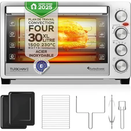 Fours & Micro-ondes