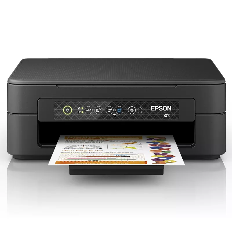 Epson XP‑2200 – Imprimante AIO Wi‑Fi compacte | May Play‑Tech Mamoudzou