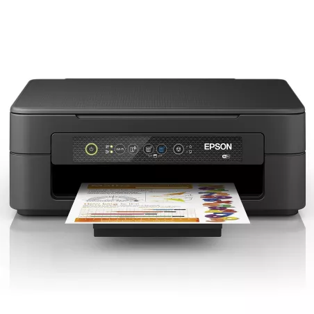 Epson XP‑2200 – Imprimante AIO Wi‑Fi compacte | May Play‑Tech Mamoudzou
