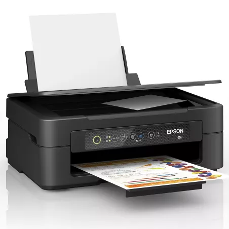 Epson XP‑2200 – Imprimante AIO Wi‑Fi compacte | May Play‑Tech Mamoudzou