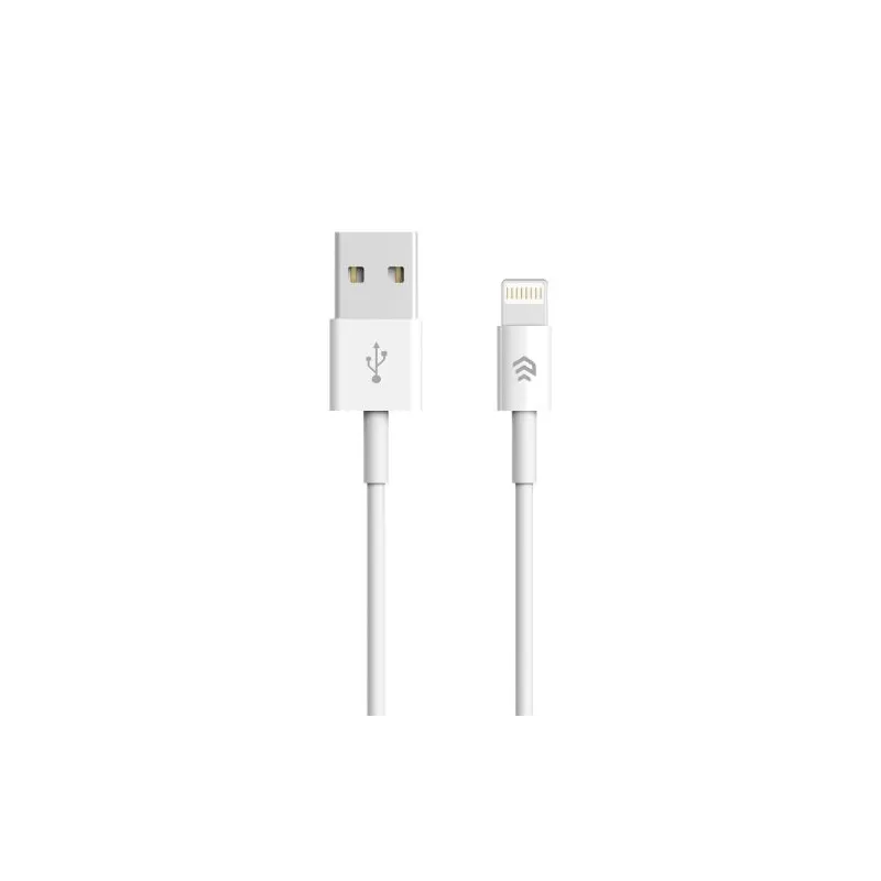 Devia Câble Lightning 5V 2A 1M Smart | May Play-Tech Mayotte