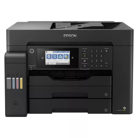Epson EcoTank L15150 – Imprimante A3+ AIO Wi‑Fi/Éthernet | May Play‑Tech Mamoudzou