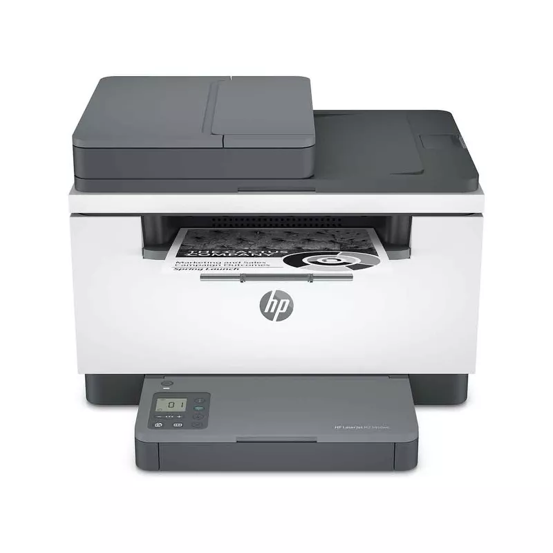 HP LaserJet Pro MFP M236sdw – Laser N&B 30 ppm, ADF 35 f., Duplex | May Play‑Tech Mamoudzou