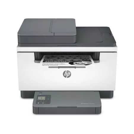 HP LaserJet Pro MFP M236sdw – Laser N&B 30 ppm, ADF 35 f., Duplex | May Play‑Tech Mamoudzou
