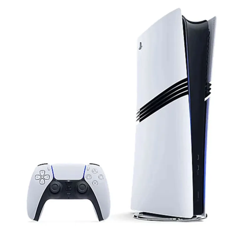 PS5 Pro 2 To - PlayStation 5 Pro a Mayotte