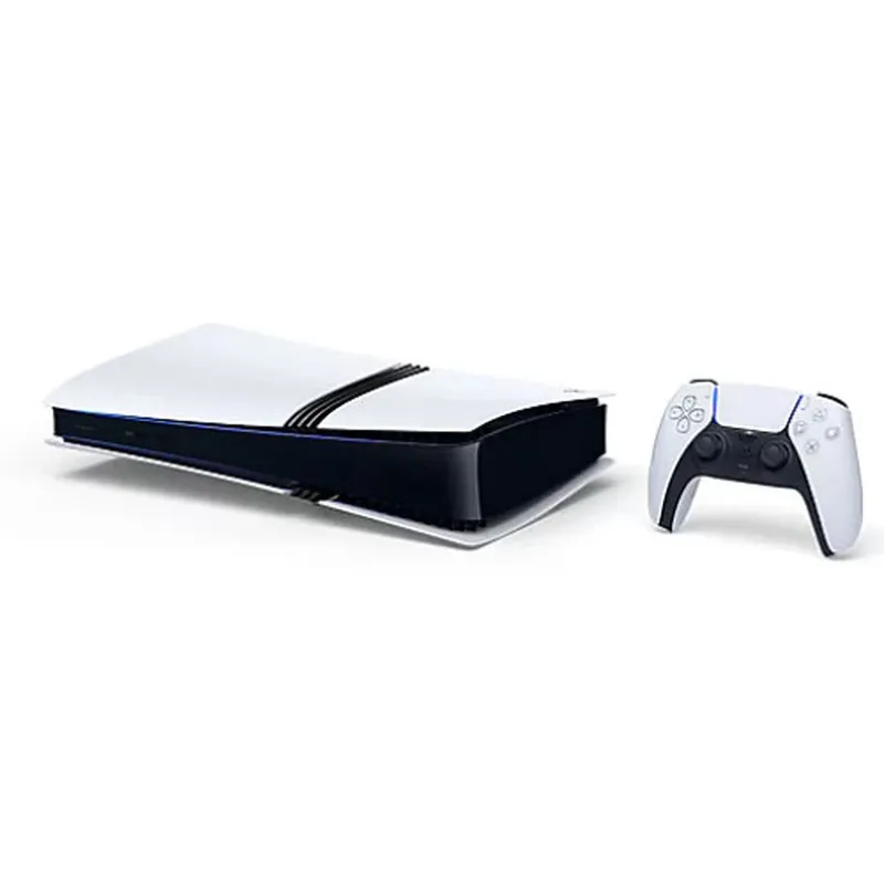 PS5 Pro 2 To - PlayStation 5 Pro a Mayotte
