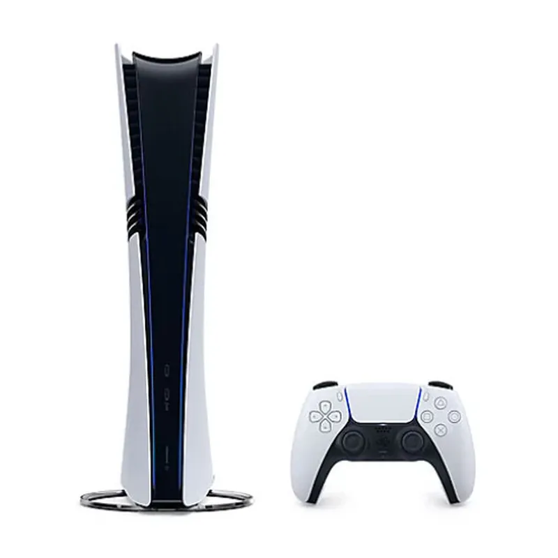 PS5 Pro 2 To - PlayStation 5 Pro a Mayotte