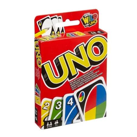 Jeux de cartes