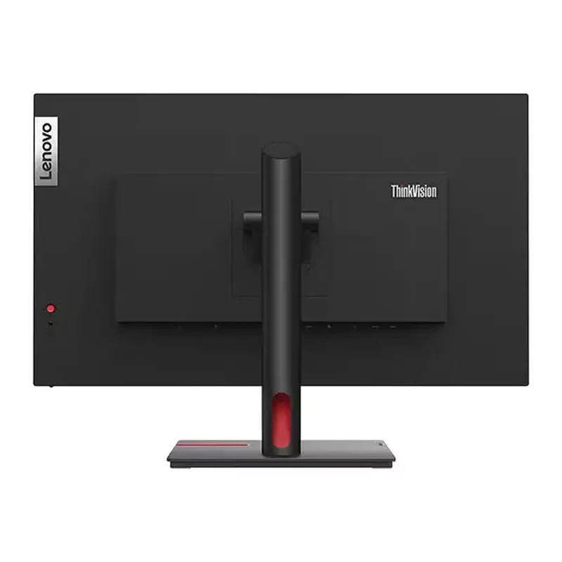 Lenovo ThinkVision T27i‑30 – Écran 27″ FHD IPS ergonomique | May Play‑Tech Mamoudzou