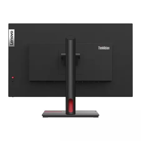 Lenovo ThinkVision T27i‑30 – Écran 27″ FHD IPS ergonomique | May Play‑Tech Mamoudzou
