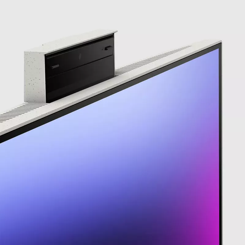 HP All-in-One 24-cr1001nk – PC 23,8″ FHD, Intel Ultra 5 125U 12‑cœurs | May Play‑Tech Mamoudzou