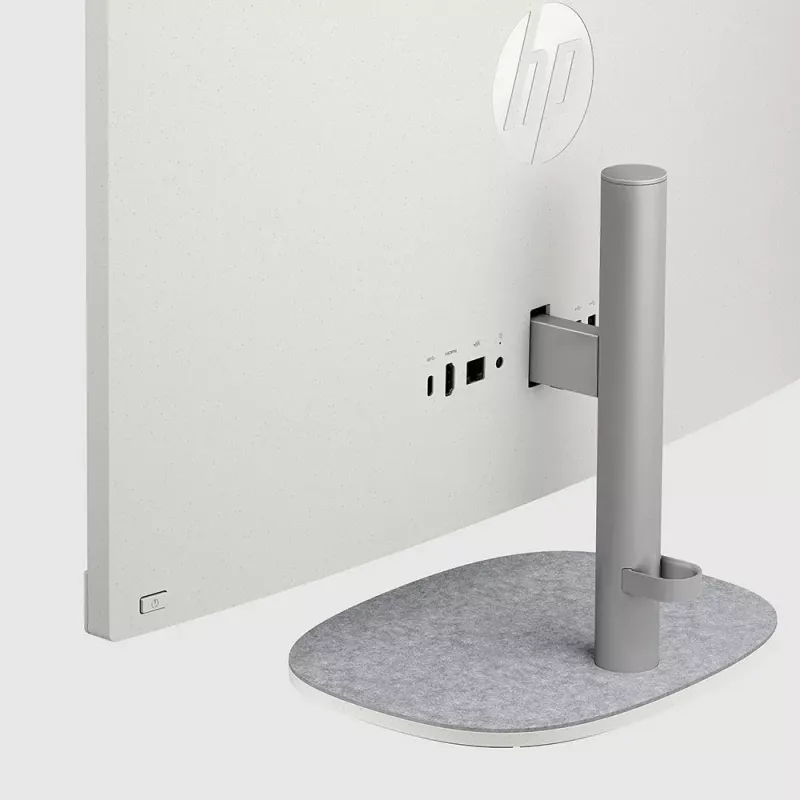 HP All-in-One 24-cr1001nk – PC 23,8″ FHD, Intel Ultra 5 125U 12‑cœurs | May Play‑Tech Mamoudzou