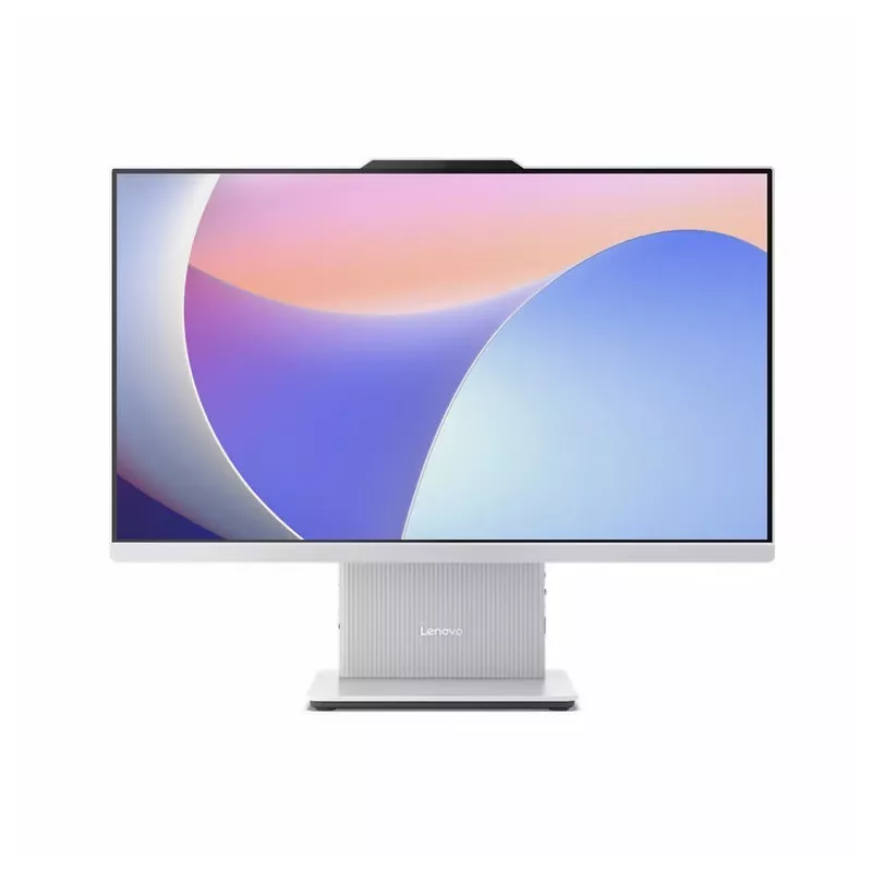 Lenovo IdeaCentre 24irh9 F0HN00A6FR – Écran 23,8″ FHD borderless non tactile | May Play‑Tech Mamoudzou