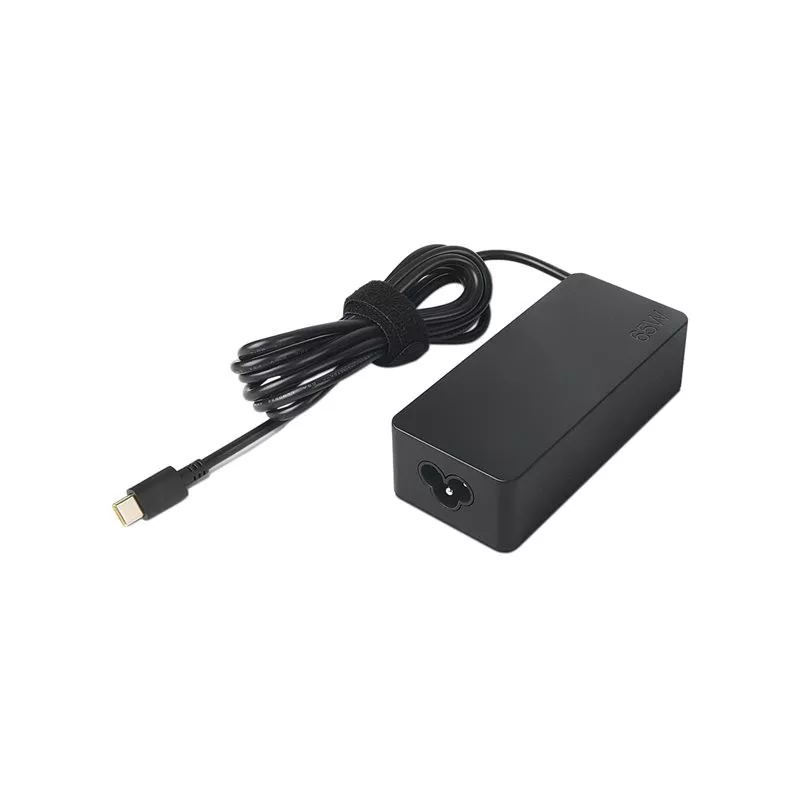 Adaptateur Secteur Lenovo ThinkPad 65W USB-C – Chargeur Officiel pour PC Portable | Disponible à Mayotte