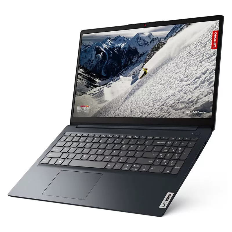 Lenovo IdeaPad 1 15ALC7 82R40101FR – 15,6″ FHD Ryzen 5 5500U 8 Go / 256 Go SSD | May Play‑Tech Mamoudzou