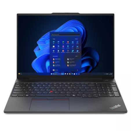 ThinkPad E16 (21MA000HFR) – Ultra 5‑125U 8 Go | Mamoudzou