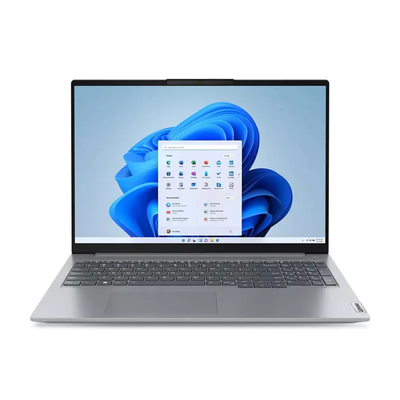 Lenovo ThinkBook 16 G6 IRL (21KH00R5FR) – i5‑13420H | Mamoudzou