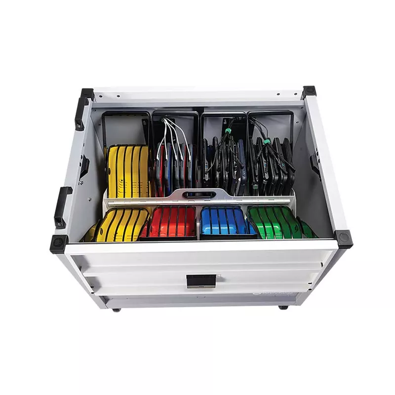 LocknCharge Joey 40 Cart (5TW10AA) – Charge 40 appareils | Mamoudzou Mayotte