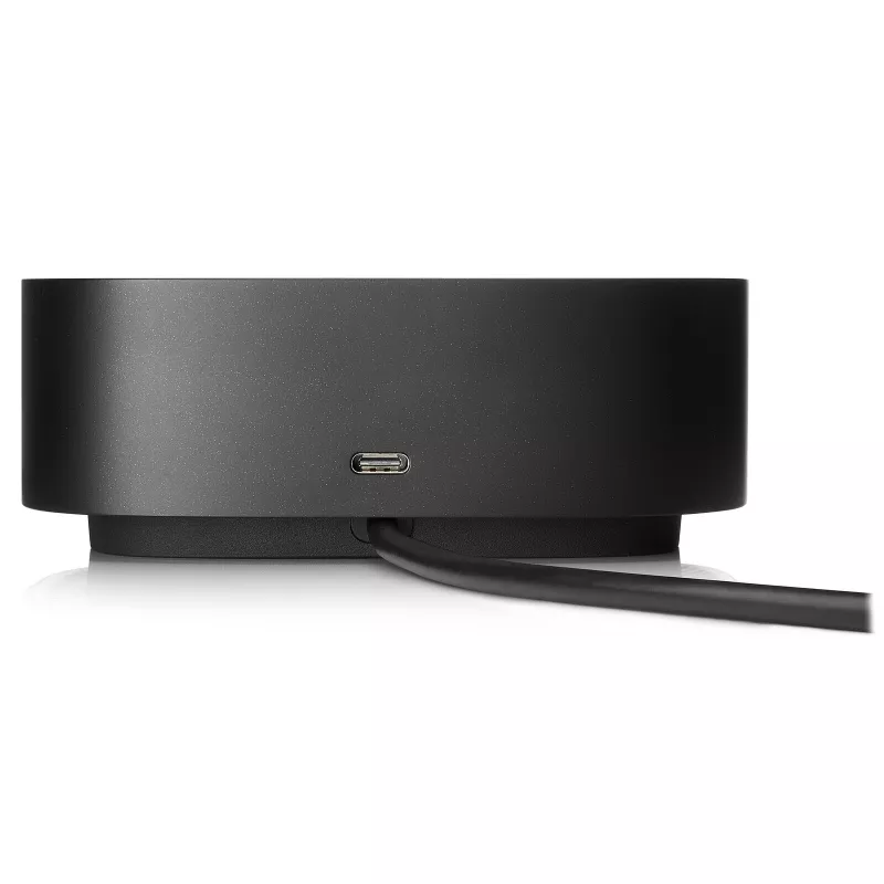 HP USB‑C Dock G5 (5TW10AA) – Station docking 100 W USB‑C | Mamoudzou Mayotte