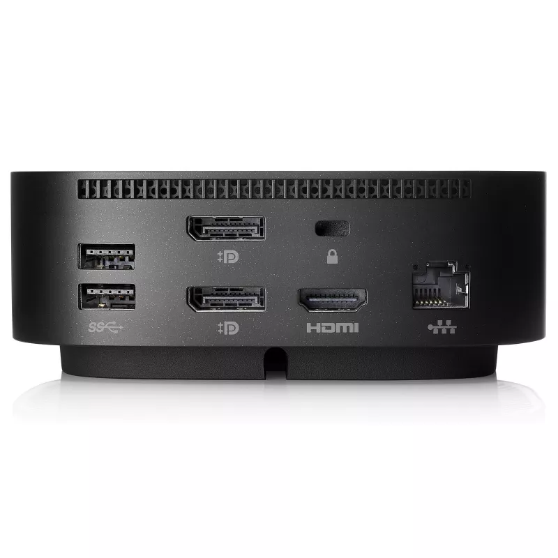 HP USB‑C Dock G5 (5TW10AA) – Station docking 100 W USB‑C | Mamoudzou Mayotte