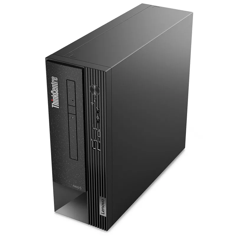 Lenovo ThinkCentre Neo 50s Gen 4 (12JH002CFR) – i5‑13400 16 Go / 512 Go SSD | Mamoudzou Mayotte