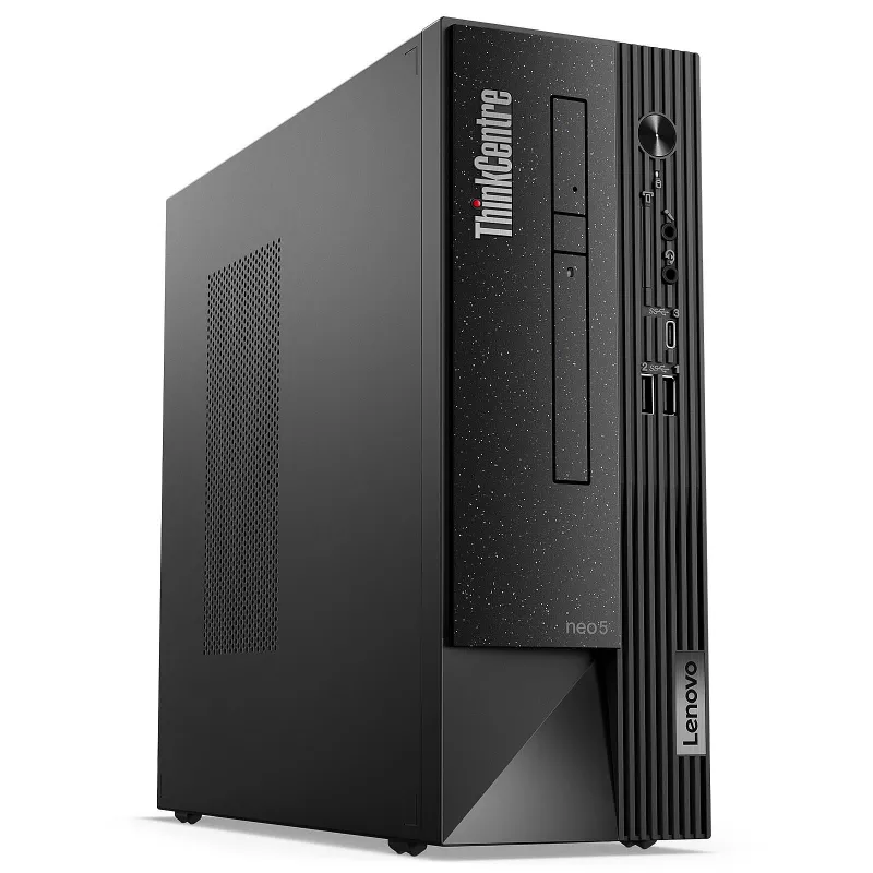 Lenovo ThinkCentre Neo 50s Gen 4 (12JH001HFR) – i3 13e‑gén. 8 Go/256 Go SSD | Mamoudzou Mayotte