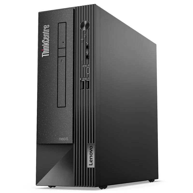Lenovo ThinkCentre Neo 50s Gen 4 (12JH001HFR) – i3 13e‑gén. 8 Go/256 Go SSD | Mamoudzou Mayotte