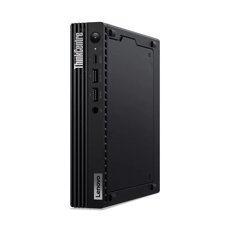 Lenovo ThinkCentre M70q Tiny Gen 4 – Core i5‑13400T 8 Go / 256 Go SSD | May Play‑Tech Mamoudzou