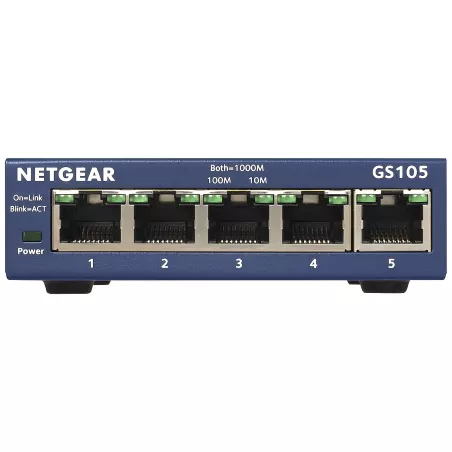 Netgear GS105