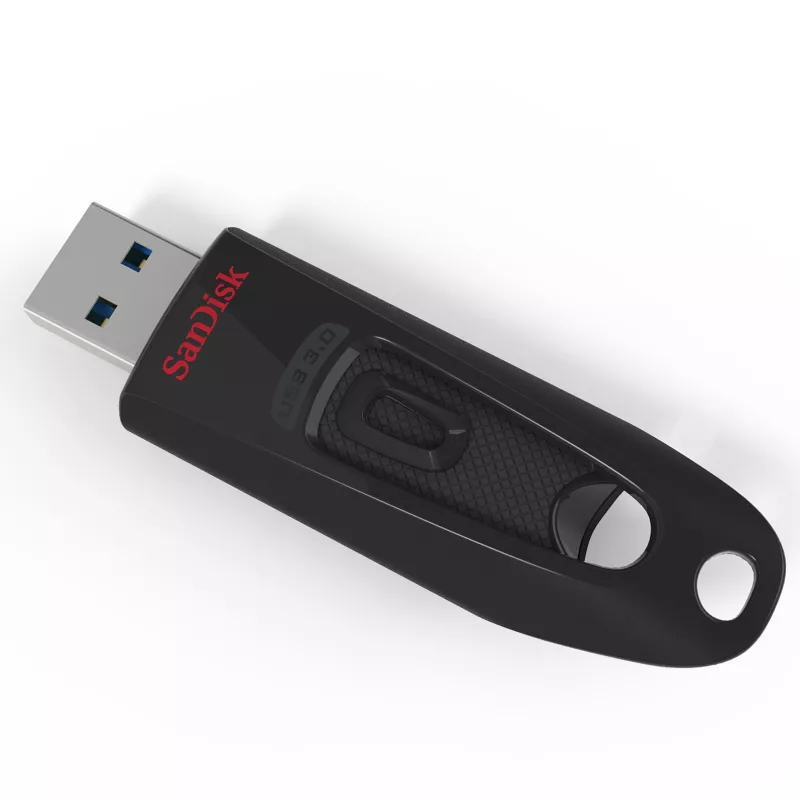 clé USB SanDisk 16 Go Ultra 3.0 Mayotte
