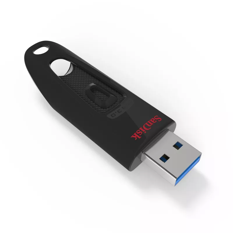 clé USB SanDisk 16 Go Ultra 3.0 Mayotte