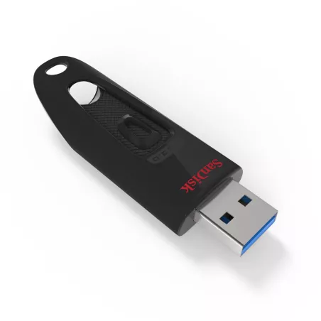 clé USB SanDisk Ultra 128 Go 3.0 Mayotte