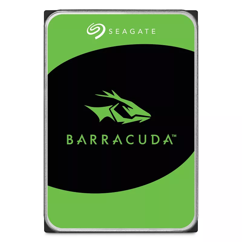 Seagate BarraCuda 1 To (ST1000DM010) - MAY PLAY-TECH Mayotte