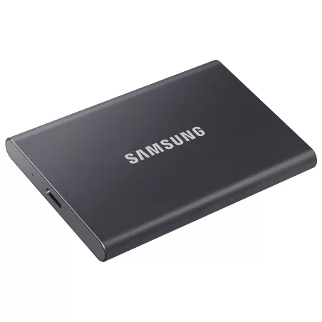 Samsung SSD Portable T7 1 To Gris Mayotte