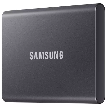 acheter Samsung SSD T7 1 To Gris Mayotte