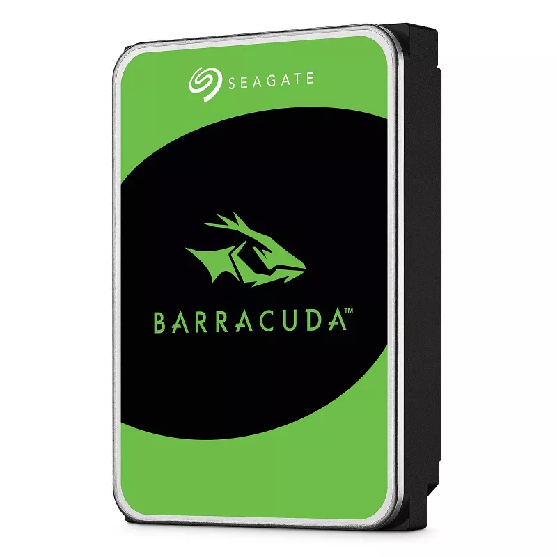 Seagate BarraCuda 1 To (ST1000DM010) - MAY PLAY-TECH Mayotte