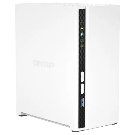 QNAP TS-233 NAS stockage réseau Mayotte