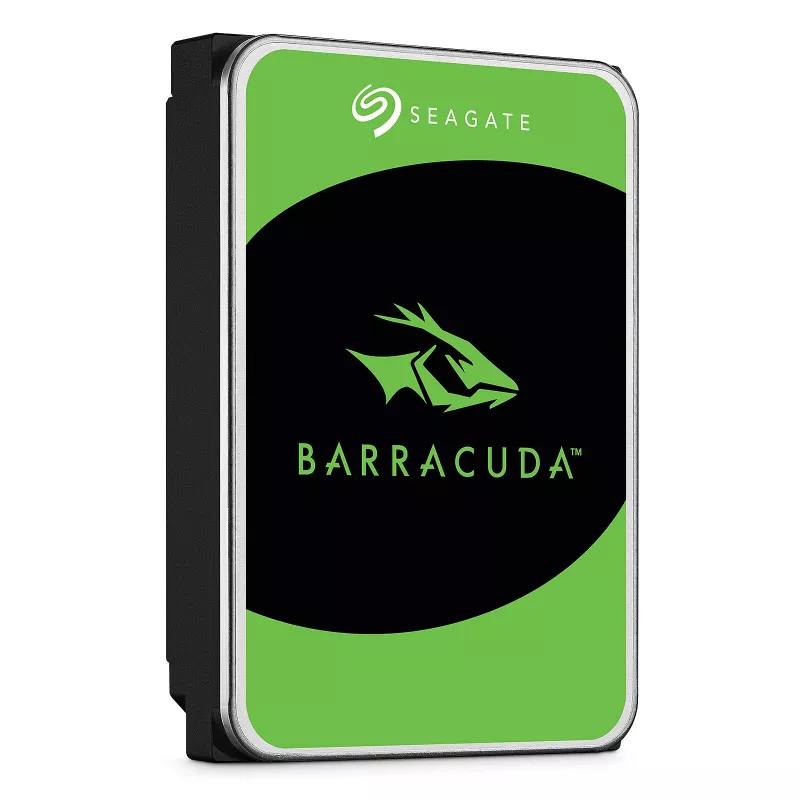 Seagate BarraCuda 1 To (ST1000DM010) - MAY PLAY-TECH Mayotte