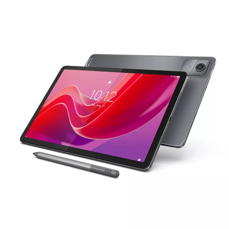 Lenovo Tab M11 tablette Android Mayotte