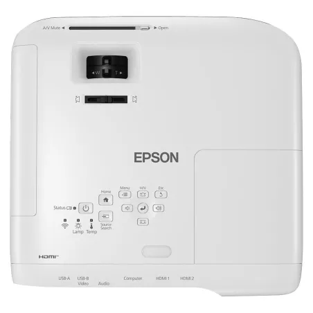 Epson EB-FH52 Wi-Fi intégré Full HD