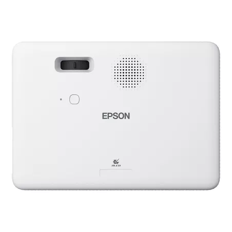 vidéoprojecteur Epson CO-W01 compact